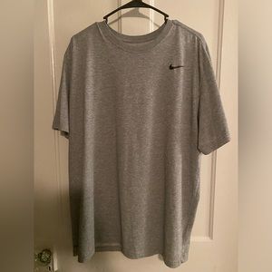 Nike T-Shirt Size 2X